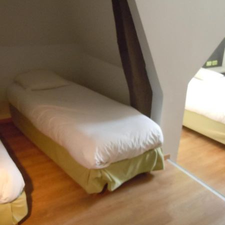 Hotel Ibis Styles Amiens Cathedrale Exterior foto